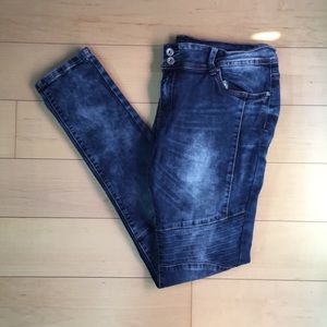 Blue Jeans Size 30